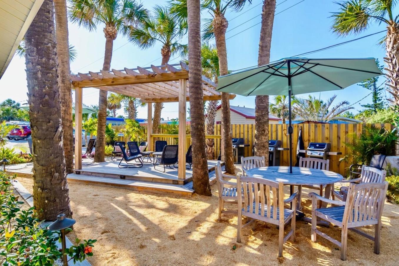 Boutique Vacation Rental Complex At Beach โคโคบีช ภายนอก รูปภาพ