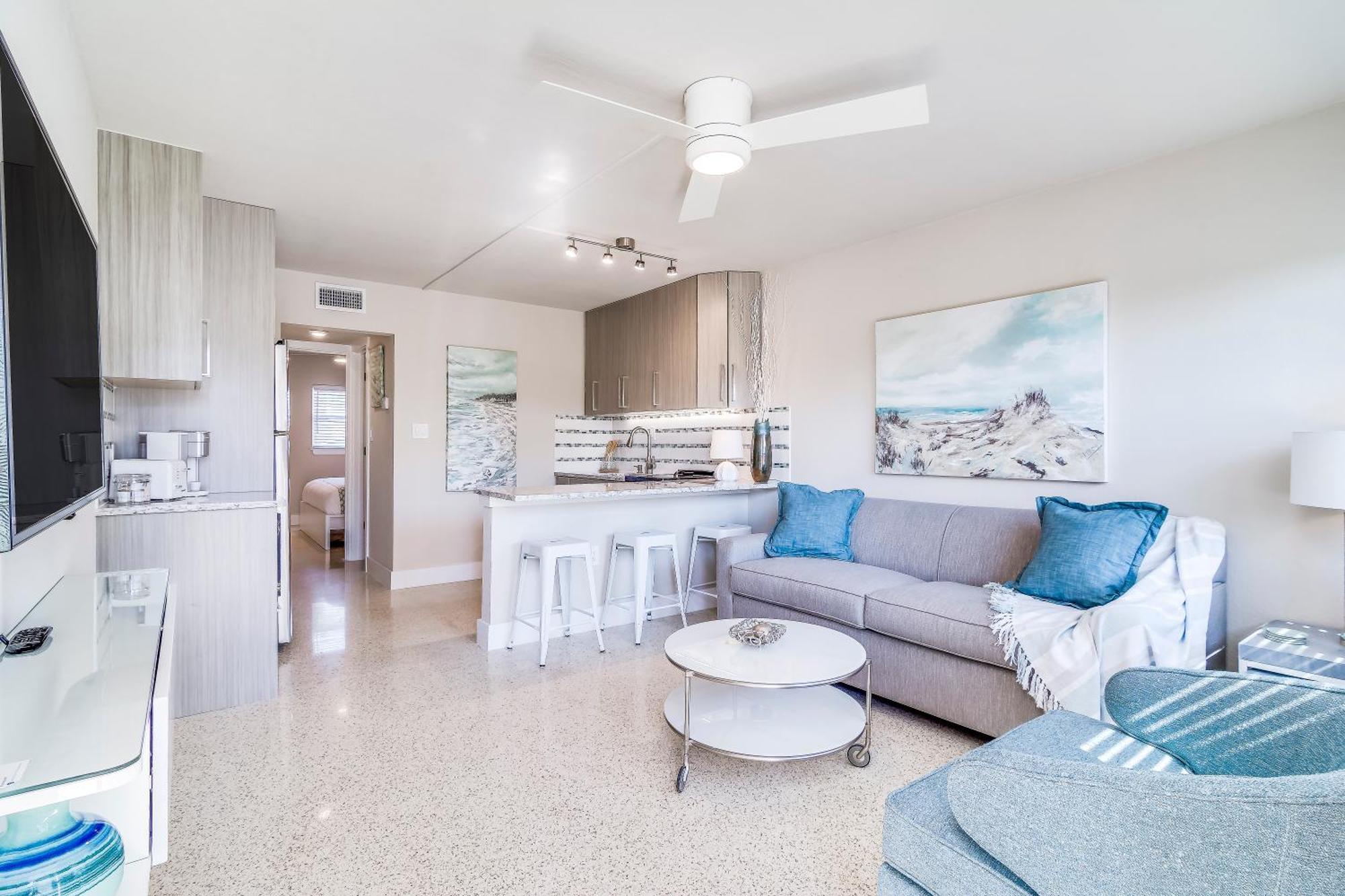 Boutique Vacation Rental Complex At Beach โคโคบีช ภายนอก รูปภาพ