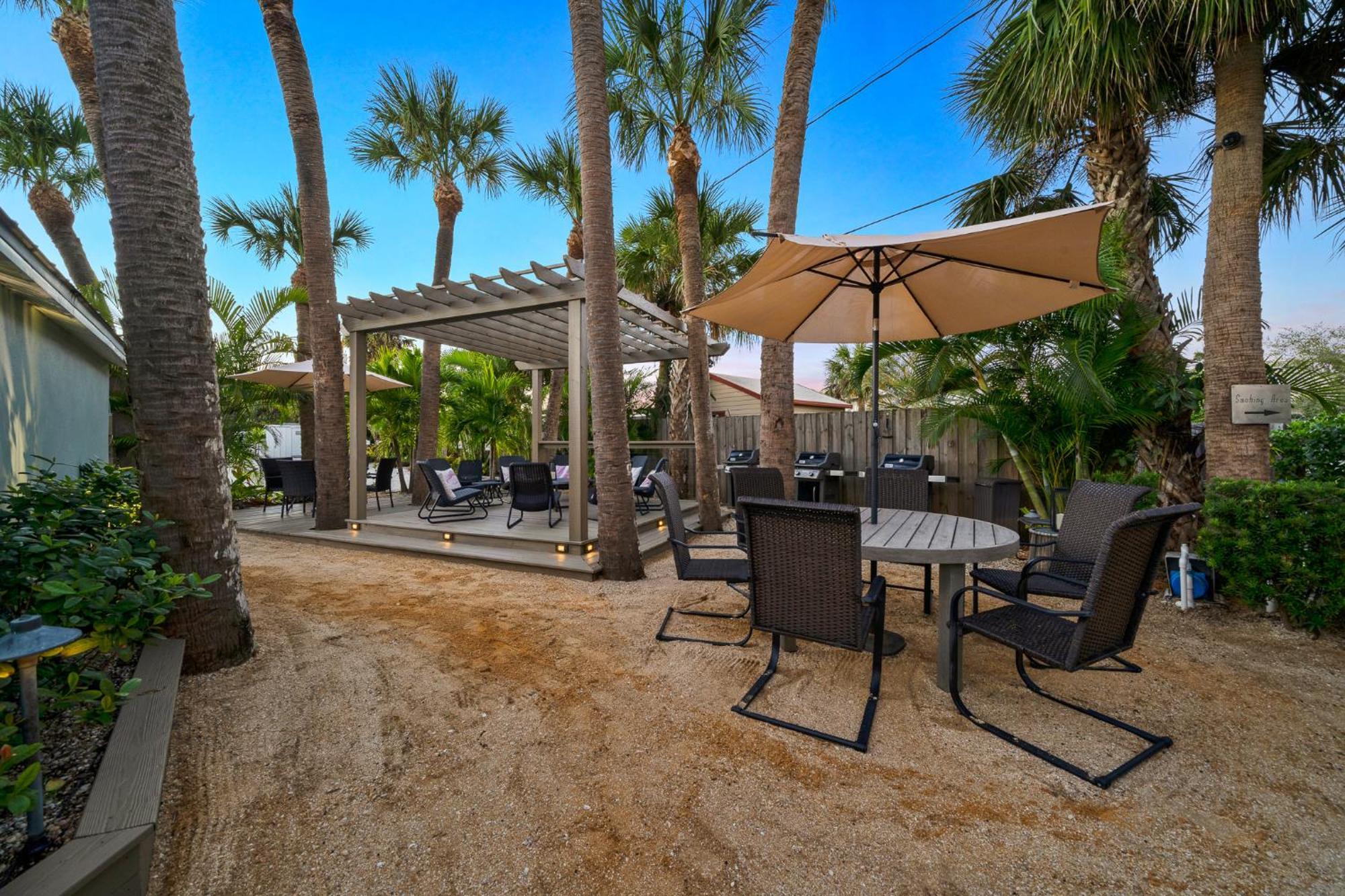 Boutique Vacation Rental Complex At Beach โคโคบีช ภายนอก รูปภาพ